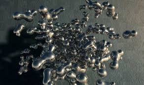 Lieferanten für Quecksilber