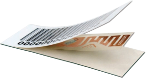 RFID - Etiketten