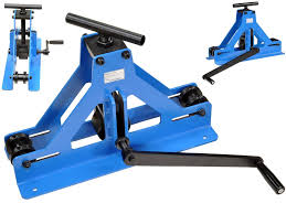 Rohrbiegemaschinen / Rohrbiegen