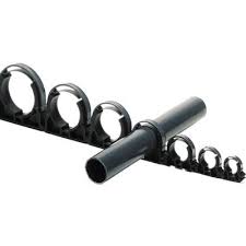 Rohrklemmen / Rohrschellen