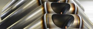 Rohrteile / Formteile