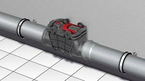 Rückstauverschlüsse