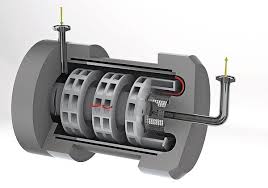 Rührwerkskugelmühlen