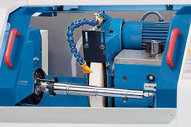 Rundschleifmaschinen / Werkzeugschleifmaschinen