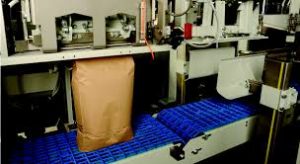 Sackzuführungen / Sackverschließsysteme