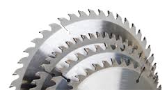 Sägeblätter