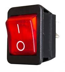 Schalter / Drucktaster