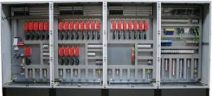 Schaltschränke