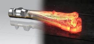 Schmiedetechnik / Schmiedestücke