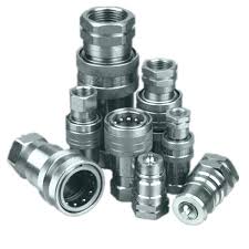 Schnellverschlusskupplungen