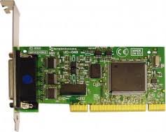 Schnittstellenkarten