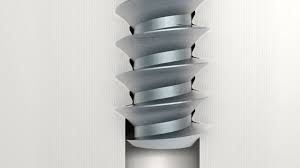 Schrauben gewindeformend