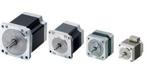 Schrittmotoren