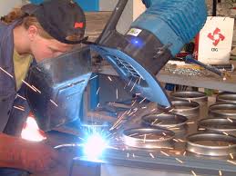 Schweißrauchabsaugung