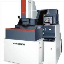 Senkerodiermaschinen