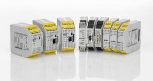 Sicherheitssteuerungen