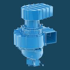 Sichter / Klassierer