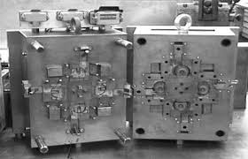 Spritzgießwerkzeuge