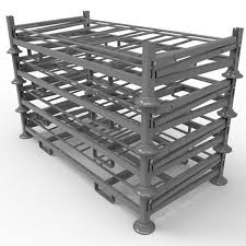 Stahlpaletten / Aluminiumpaletten / Paletten aus Aluminium