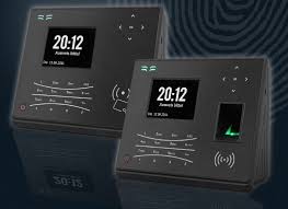 Stempeluhren / Kontrolluhren