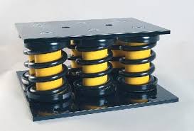 Stoßdämpfer für Industrie