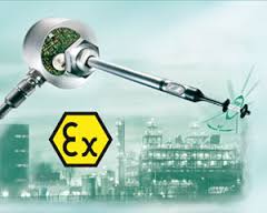 Strömungssensoren / Strömungswächter