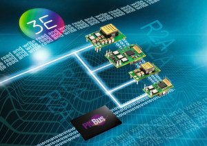 Stromversorgungen - Stromversorgungssysteme
