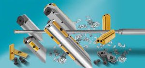 Tiefbohr-Drehmaschine / Tiefbohrmaschinen