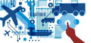 Transportation Management Systeme (TMS)