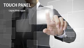 Touch Panel