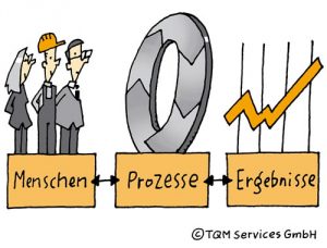 TQM-Beratung