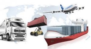 Transport / Logistik