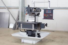 Universal-Bearbeitungszentren