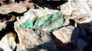 Lieferanten für Uran