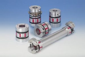 Welle-Nabe-Verbindungen