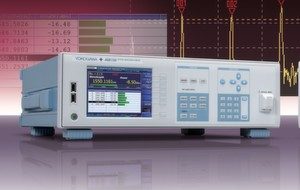 Wellenlängenmessgeräte