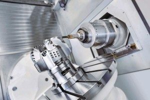 Werkzeugerkennungs-Systeme