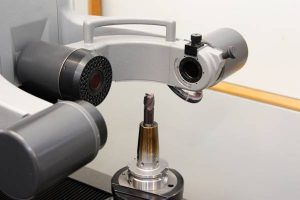 Werkzeugmessgeräte / Einstellgeräte