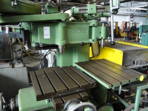 Werkzeug-Voreinstellgeräte