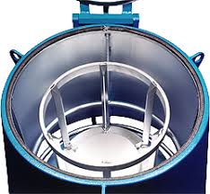 Zentrifugen / Laborzentrifugen / Separatoren