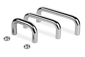Griffe aus Edelstahl