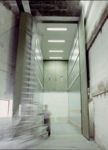 Aufzüge für Lastenbeförderung