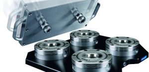 Nullpunktspannsystem