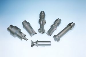 Hochleistungsreibewerkzeuge