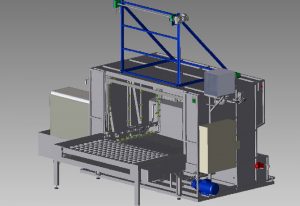 Kammerreinigungsanlagen