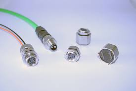 Schnellsteckverbinder