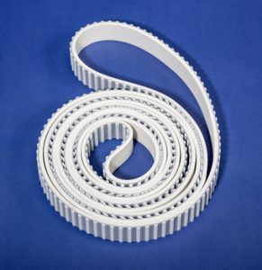 Zahnriemen aus Polyurethan