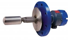 Füllstandsgrenzschalter