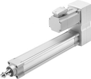 Servozylinder elektrisch