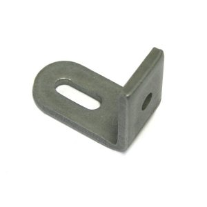 Anschweißlaschen aus Stahl